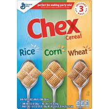 Cereal Party, Chex Mix Ingredients, Chex Snack Mix, Chex Recipes, Cinnamon Chex, Sweet Chex, Homemade Chex Mix, Corn Cereal, Wheat Chex