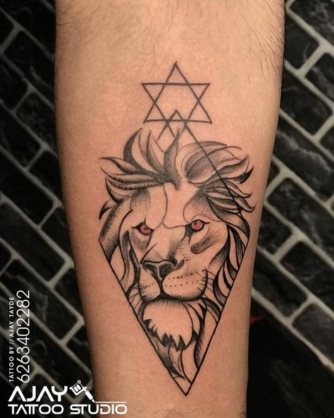 Best Gym Quotes, Small Lion Tattoo, Leg Sleeve Tattoos, Leg Tattoo Ideas, 12 Tattoos, Feather Tattoo Design, Gym Quotes, Lion Tattoo Design, Mini Tattoo