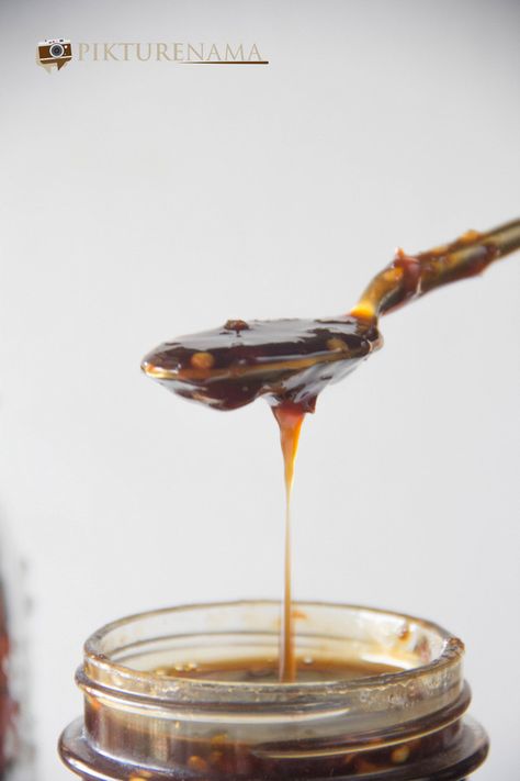 Thai Chili caramel recipe - Pikturenama Alu Paratha, Caramel Recipe, Thai Green Curry, Thai Chili, Date Night Dinners, Caramel Recipes Sauce, Shot Recipes, Caramel Recipes, Rice Wine Vinegar