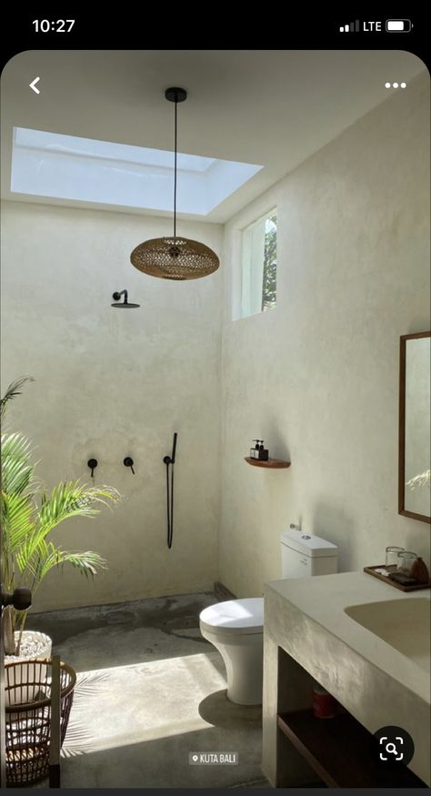 Aesthetic Room Inspiration, Aesthetic Entrance, Door Aesthetic, Outdoor Bathroom Design, Accessories Aesthetic, Bathroom Design Decor, Outdoor Bathrooms, Bathroom Inspiration Decor, Entrance Door