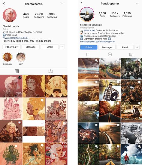 The Ultimate Guide to Promoting Your Art on Instagram Bio For Instagram Art Page, Instagram Artist Bio Ideas, Art Instagram Aesthetic, Instagram Art Post Ideas, Instagram Art Ideas, Art Page Names, Art Page Names For Instagram, Artist Bio Ideas, Art Page Name Ideas For Instagram