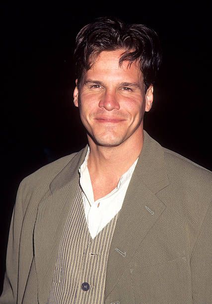 Craig Sheffer 80s, Craig Sheffer, Editorial News, High Res, Photo Image, Getty Images, Stock Photos, Actors, Quick Saves