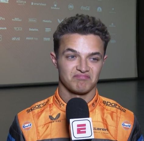 Soccer Boyfriend, Reaction Face, Reaction Pics, Lando Norris, Meme Template, Silly Pictures, F1 Drivers, Meme Faces, Light Of My Life