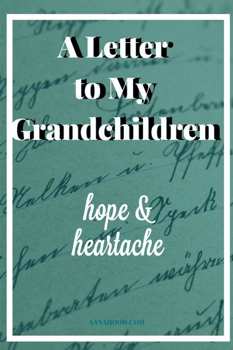 Sharing thoughts and advice with grandkids on how to fight through heartahce with God’s help and the help of your parents and friends. Letters to my grandchildren, spreading love and wisdom from a Nana. Letters To My Grandchildren, Estranged Grandchildren, Granddaughter Quotes I Love My, Letter To Granddaughter, Letter To My Granddaughter, Grandma Journal, Pumpkin Patch Photos, Letter To Daughter, Granddaughter Quotes