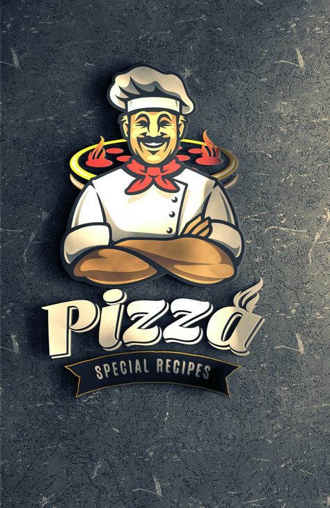 Shop Logo Ideas, Indian Pizza, Italian Campaign, Pizza Logo, Pizza Shop, Pizza Art, Shop Poster, Papa Johns, Cute Love Wallpapers