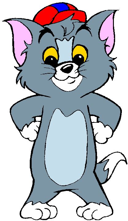 Tom Cat Jr | Tom and Jerry Kids Show Wiki | FANDOM powered by Wikia Tom A Jerry, Thomas Cat, Tom And Jerry Kids, Jerry Images, Desenho Tom E Jerry, Tom Und Jerry, Tom And Jerry Pictures, Tom And Jerry Wallpapers, Tom Et Jerry