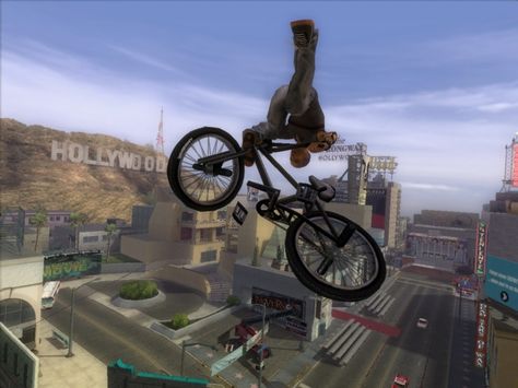 Tony Hawk American Wasteland, American Wasteland, Bmx Pro, Skateboarding Aesthetic, Bmx Street, Best Bmx, Bmx Racing, Future Games, Bmx Freestyle