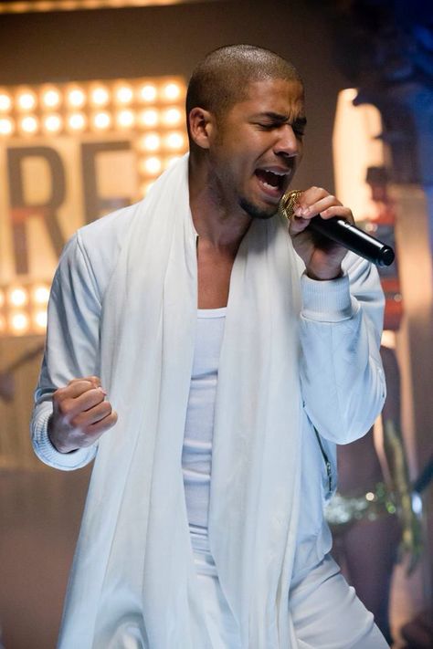 Empire / Music / Lyon / Jamal / Jussie Smollett Jamal Lyon, Lucious Lyon, Empire Cast, Money For Nothing, Jussie Smollett, Lyon, It Cast, Money, Music