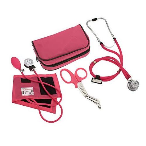 Medications Nursing, Nurse Stethoscope, Blood Pressure Cuff, Vital Signs, Essential Tools, School Essentials, Nursing Students, Nursing School, Blood Pressure