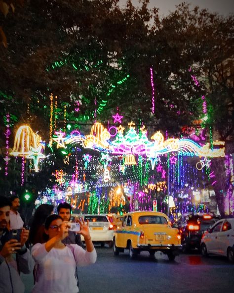 Park Street Kolkata Christmas, Kolkata Christmas, Park Street Kolkata, Park Street, Romantic Love Song, Face Pictures, Romantic Love, Kolkata, Love Songs