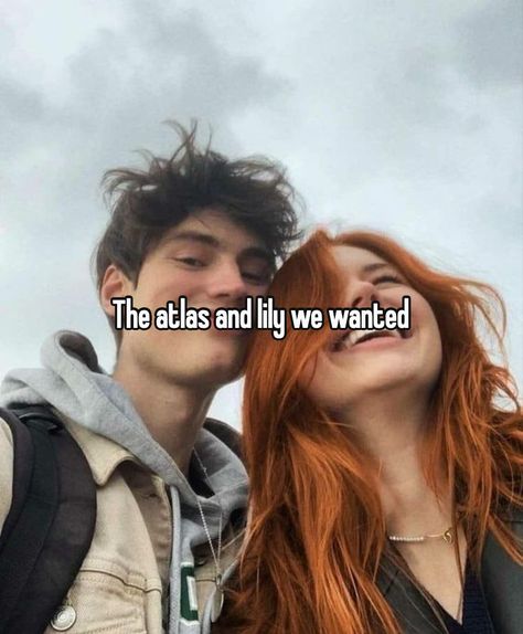 Follow for more delulu ideas!! Atlas It Ends With Us, Lily And Atlas, It Starts With Us, It Ends With Us, The Atlas, Follow For More, Lily, Film, Quick Saves