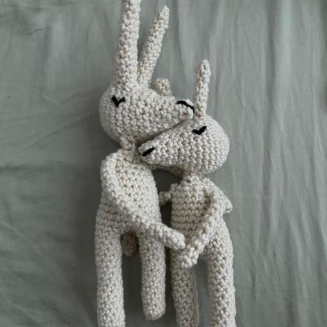 Car Seat Headrest Twin Fantasy Crochet Amigurumi ... - Depop Clown Crochet Pattern, Fantasy Crochet, Dog Motif, Car Seat Headrest, Sewing Stuffed Animals, Crochet Inspo, Pet Gift, Crochet Crafts, Merino Wool Blanket