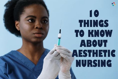 Aesthetic nurses go by a variety of titles. They may be referred to as cosmetic nurses or nurse injectors. While the nomenclature may alter somewhat, the heart of what they perform on a daily basis remains the same—helping people look and feel their best via cosmetic operations. How To Be Aesthetic, Aesthetic Nursing, Cosmetic Nurse, Aesthetic Nurse, Be Aesthetic, Or Nurse, Having A Baby Boy, Soft Life, Never Stop Learning