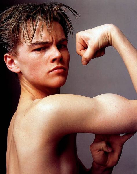 The 28 Different Types Of Leonardo DiCaprio Leonardo Dicaprio Shirtless, Leonardo Dicaprio 90s, Young Leonardo Dicaprio, Exercise After Pregnancy, Leo Dicaprio, Post Partum Workout, Christina Hendricks, Leonardo Dicaprio, Famous Celebrities