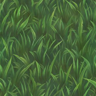 Lighting and Texture 1: Justin Schut-some grass Grass Drawing, Grass Texture, Plant Texture, Game Textures, Grass Painting, Environment Props, Texture Drawing, Hand Painted Textures, Texture Inspiration