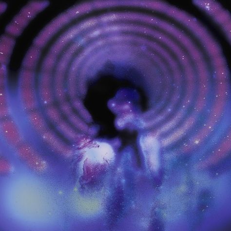 Purple Aura, Ethereal Aesthetic, Energy Art, Astral Projection, Ethereal Art, Purple Aesthetic, Spiritual Art, Surreal Art, Aesthetic Photo