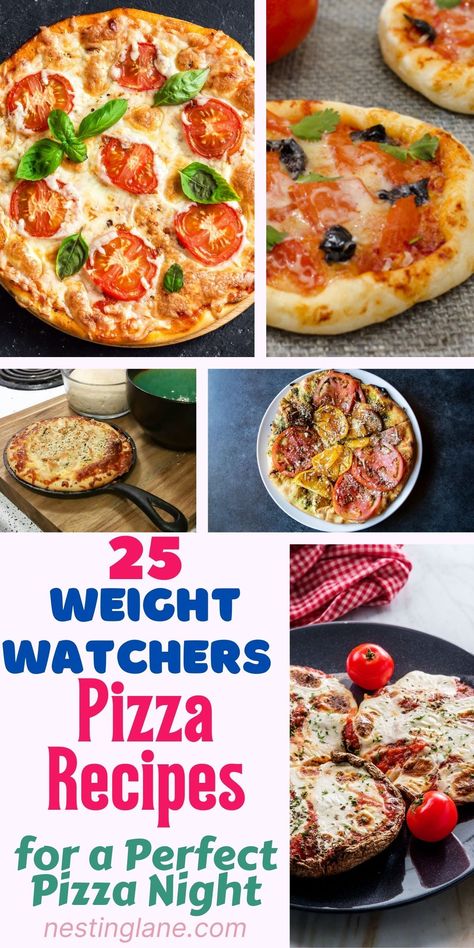 Weight Watchers Pizza Crust, Weight Watchers Mexican Pizza, Weight Watchers Pizza Dough, Ww Pizza Recipes, Weight Watchers Pizza Recipes, Weight Watchers Shakes, Ww Pizza, Weight Watcher Pizza Recipe, Pizza Toppings Combinations