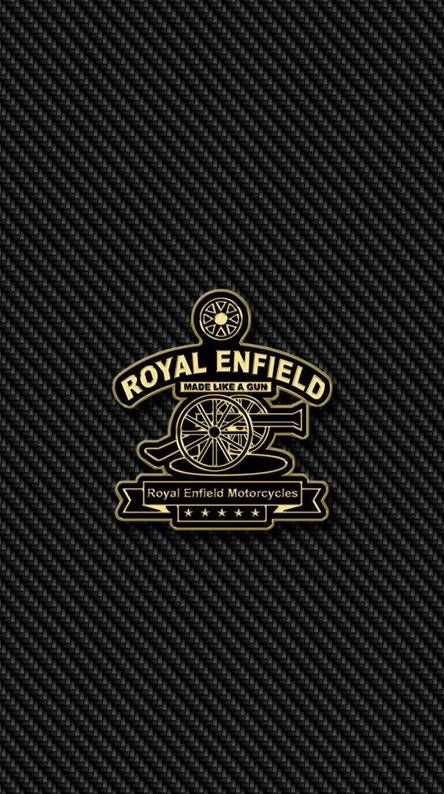 Royal Enfield Logo Wallpapers, Royal Enfield Stickers, Royal Enfield Logo, Royal Enfield Wallpapers, Future Vehicles, Enfield Motorcycle, Pikachu Art, Bike Poster, Triumph Tiger