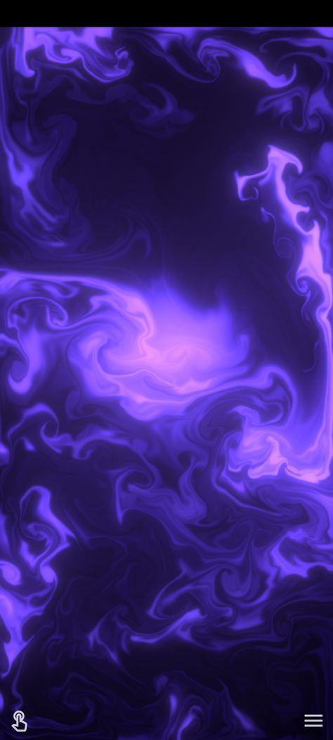 Black And Purple Wallpaper, Purple Swirl, Genshin Characters, Black And Purple, Purple Wallpaper, In Between, Light Purple, Swirl, Picture Frames