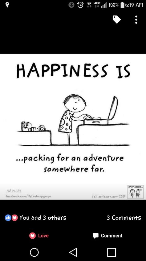 Adventure Quotes, Happy Thoughts, Happiness Is, Travel Quotes, Make Me Happy, Happy Quotes, The Words, Favorite Quotes, Wise Words