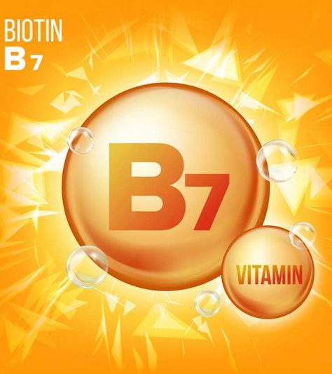 Biotin Benefits: Thicker Hair, Stronger Heart, And More Biotin Benefits, Health Benefits Of Collagen, Biotin Hair Growth, Low Estrogen Symptoms, Vitamin B7, Biotin Hair, Too Much Estrogen, Low Estrogen, Collagen Benefits