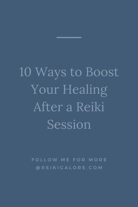 After a reiki session, there are several things you can do to continue the healing process. Here are 10 of our favorites! From drinking lots of water to spending time in nature, these tips will help you get the most out of your reiki experience. Drinking Lots Of Water, Reiki Session, Spending Time In Nature, The Healing Process, Time In Nature, Healing Process, In Nature, Just Go, Reiki