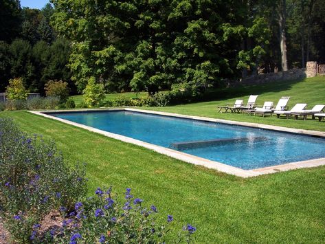 COUNTRY — DRAKELEY POOL COMPANY Country Pool, Barn Pool, Beach Dream House, Rectangular Swimming Pools, Pool Landscape Design, Pool Picture, Gunite Pool, Pool Builders, Pool Photos