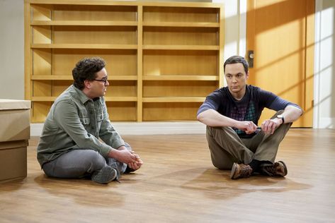 Sheldon And Leonard, Sheldon Leonard, Leonard Hofstadter, Chuck Lorre, Iconic Duos, Amy Farrah Fowler, Johnny Galecki, Mayim Bialik, Jim Parsons