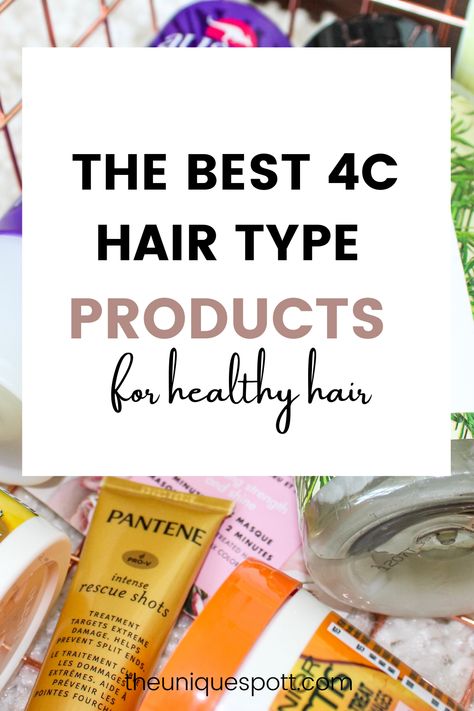 If you’ve been looking on the shelves for reliable 4c hair type products this post is for you. 4c Dry Hair Products, Products To Use On 4c Natural Hair, Best Products For 4c Hair Natural, Daily Moisturizer For Natural Hair 4c, Hair Products For 4c Natural Hair, 4c Hair Care Products, Hair Products For 4c Hair, Products For 4c Hair, 4c Hair Products