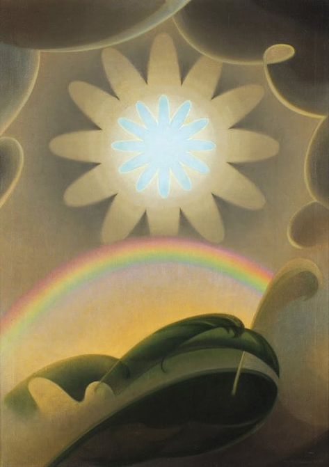 Agnes Pelton, Arthur Dove, Sand Storm, Surealism Art, Marine Art, Funny Cats And Dogs, National Gallery Of Art, Hyperrealism, Chiaroscuro