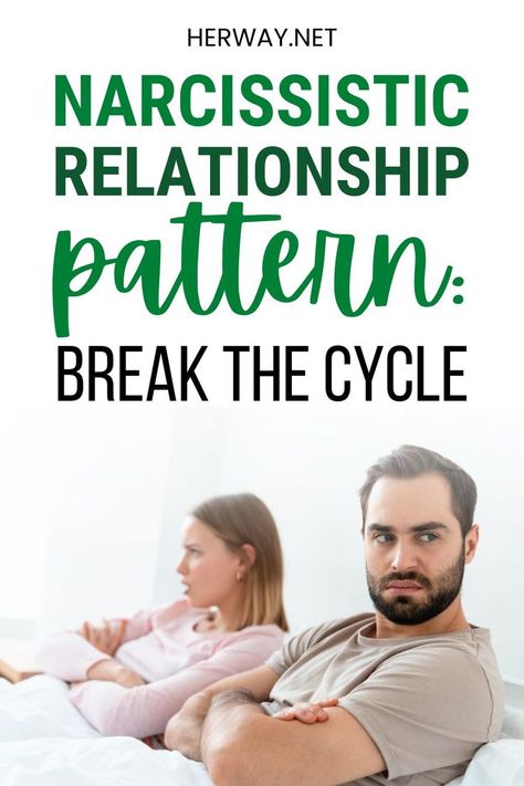 Narcissistic relationship pattern has 3 stages and has emotional and mental impact. Here's how to recognize the signs and stop it before it's too late. Relationship Patterns, Relationship Stages, Narcissism Relationships, Narcissistic People, Break The Cycle, New Relationship, Business Board, Ending A Relationship, Narcissistic Behavior