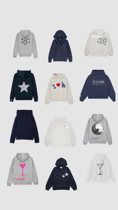 🪩Hoodies🪩#hoodie #vibes #board #inspo #stockholm #stockholmstyle #aesthetic #itgirl #girl #woman #style #outfit #outfitinspo #ralphlauren #fortheculture #naivyblue #white Aesthetic Hoodies, Stockholm Style, Woman Style, Stockholm Fashion, Style Hoodie, Branded Bags, Dream Wardrobe, Stockholm, Monaco