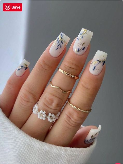 Nails Design For Wedding, Portugal Nails, Rodeo Nails, Prom Nail Designs, Faded Nails, Wow Nails, Classy Acrylic Nails, Pretty Nail Art Designs, Dipped Nails