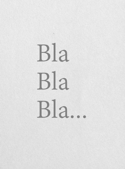 Bla Bla Bla, Three Words, Some Words, The Words, Wallpaper Quotes, On Tumblr, Me Quotes, Texts, Funny Quotes