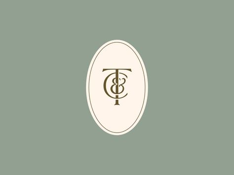 TC Logo Monogram by Sidney Vlass Bernardo on Dribbble Tailoring Logo Design Ideas, Tailor Logo Design, Ct Logo, Jewelry Logo Design, Initials Logo Design, Logo Creator, Create Logo, Beautiful Logos Design, Logo Design Inspiration Branding