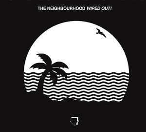 The Beach · The Neighbourhood The Neighborhood, Cover Art, The Neighbourhood, Vinyl, Art