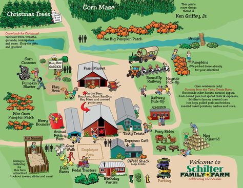 Petting Zoo Farm Layout, Petting Farm Ideas, Agrotourism Ideas Farms, Agritourism Ideas Farms, Petting Zoo Ideas, Agri Tourism, Farm Map, Agritourism Farms, Farm Tourism