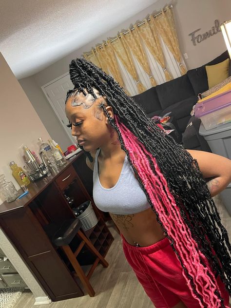 Bts Hairstyle, Soft Locs, Fire Hair, Natural Hair Treatments, Braided Hairstyles For Black Women Cornrows, Big Box Braids Hairstyles, Goddess Braids Hairstyles, Protective Hairstyles Braids, Pretty Braided Hairstyles