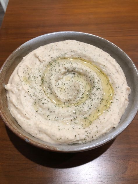 Instant Pot white beans tossed in a food processor with dried dill, salt, garlic infused olive oil, and water. Great as a veggie dip or spread in a wrap! Compliant with Dr. Cabral’s #CBO protocol. #sibo #candida Cbo Protocol Recipes, Dr Cabral 7 Day Detox Recipes, Instant Pot White Beans, Vegan Detox Recipes, Dill Salt, Autoimmune Paleo Diet, Detox Meal Plan, Dried Dill, Garlic Infused Olive Oil