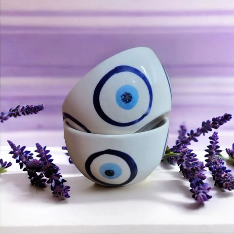 Obsessed with this beautiful evil eye bowl from Krishna Ceramics. It adds a touch of cultural flair to my home. : : Don't wait place your order 📦 🛒 : : #evileye #culturaesthetic #bowl #CeramicCreations #businesswomen #artist #craft #instagood #instagram #buynow Color Me Mine, My Home, Evil Eye, Business Women, Color Me, Krishna, Bowl, Ceramics, Quick Saves