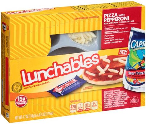 October Snacks, Lunchables Pizza, Pops Cereal, 1990s Childhood, Crunch Cereal, 4th Birthday Cakes, Food Png, Prepared Food, Childhood Nostalgia