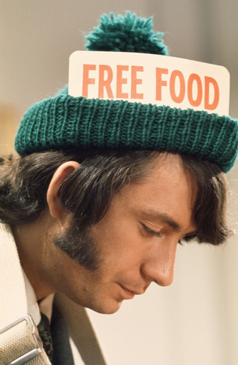 Mike Nesmith, Michael Nesmith, Mikhail Baryshnikov, Peter Tork, Great Comedies, Funny Shows, Davy Jones, The Monkees, Army Men