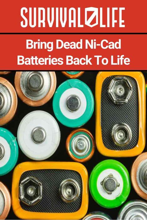 Car Battery Hacks, Battery Hacks, Ryobi Battery, Recycled Products, Recondition Batteries, Batteries Diy, Battery Repair, Robotics Projects, Batman Toys