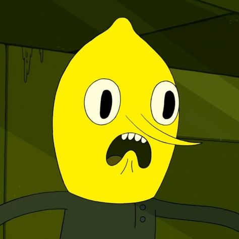 Earl Of Lemongrab, Adventure Time Cartoon, Time Icon, Adventure Time Art, Indie Pop Music, Manga Anime One Piece, Cartoon Profile Pics, Cartoon Shows, Really Funny Pictures