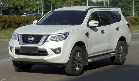 In May 2018, the Nissan Terra, a well-known mid-size SUV, made its debut in the Philippines. The Nissan Terra is beloved by many car fans in the Philippines because of its chic exterior and contemporary interior. Car Philippines, Nissan Terra, Car Prices, Mid Size, Price List, The Philippines, Contemporary Interior, Philippines, Nissan