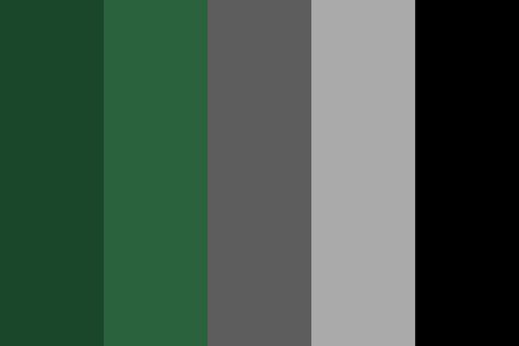 Slytherin Color Hex Codes Slytherin Bedroom Ideas, Slytherin Room Ideas, Slytherin Decor, Slytherin Room, Hogwarts Room, Slytherin Common Room, Harry Potter Colors, Harry Potter Room Decor, Harry Potter Bedroom