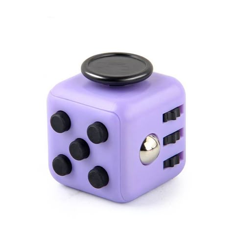 The Mini Fidget Dice Click Ball is the ultimate solution for your fidgety fingers! With six sides of pure fidgeting bliss, this little cube packs a big punch.Feeling stressed? Just click the buttons, spin the dials, and roll the ball to melt your worries away. Want to procrastinate? This cube has got your back! Just fidget away and watch your to-do list magically disappear.And let's not forget the size – this mini cube is perfect for discreetly fidgeting under your desk during those never-ending Fidget Toys Adults, Fidget Cube, Activity Cube, Mental Focus, Fidget Toys, Compact Design, Color Purple, Cool Toys, Red And Blue