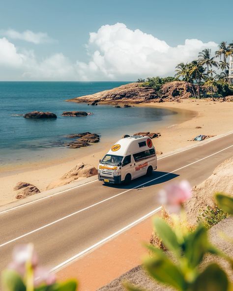 Anyone down for a roadtrip down the east coast of Australia?😎🦘🌴🐨🌊 East Coast Of Australia, East Coast, Australia, Road Trip