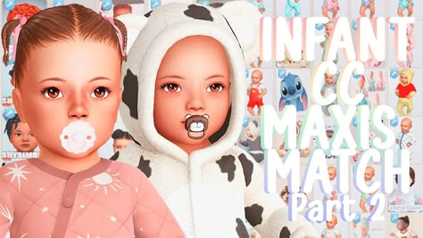 Maxis Match Sims 4 Infant Cc, Sims4 Infants Cc, Infant Maxis Match Cc, Sims 4 Maxis Match Infant, Infant Stuff Sims 4, Sims 4 Cc Clothes Maxis Match Infant, Sims 4 Infant Cc Folders, Maxis Match Cc Folder, Newborn Sims 4 Cc