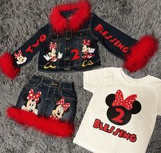 Moana Birthday Outfit, Custom Kids Clothes, Baby Birthday Outfit, Kid Birthday Outfits, Minnie Mouse Birthday Outfit, Kids Outfits Daughters, Beautiful Photoshoot Ideas, Birthday Fits, Baby Fits